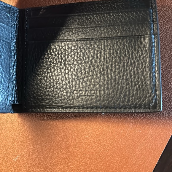 Coach wallet - Picture 3 of 3